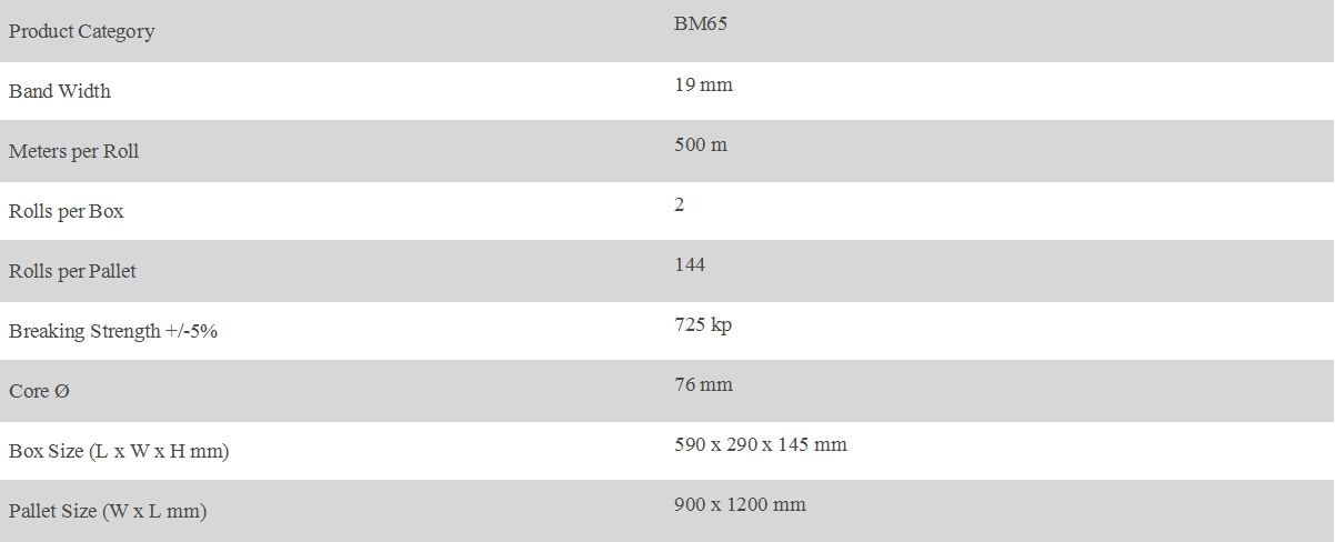 19MM Balenpersband Omsnoering 500 Meter Rollen BM65.jpg