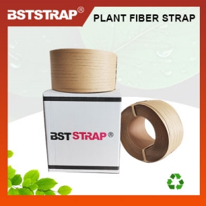 BSTSTRAP's Plantaardige vezelband