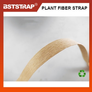 BSTSTRAP's Plantaardige vezelband